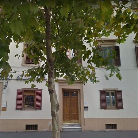 Appartamenti Fortezza Da Basso Florenţa Exterior foto